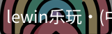 LEwin乐玩官网